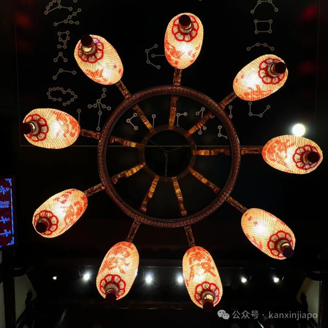 新加坡千人聚集, 九皇大帝驾到,堪比农历新年!