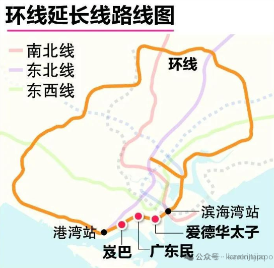黄循财钦点的新加坡超级城区，成为了全球高净值人士新宠地