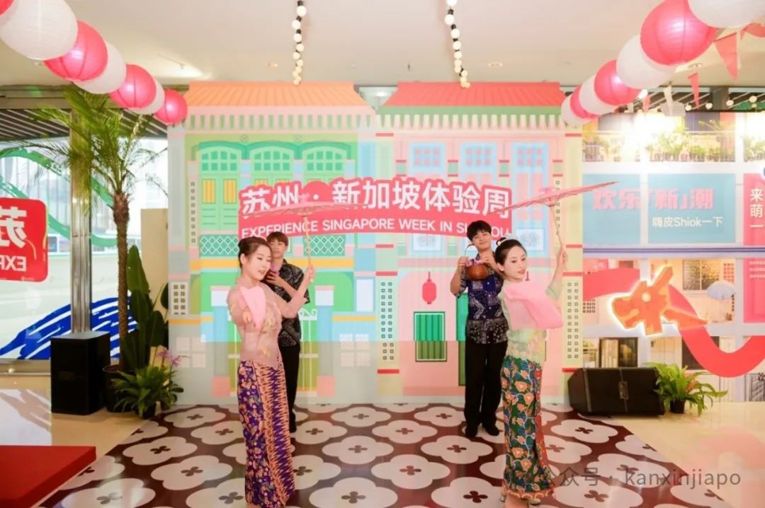 新加坡部长:中国成功,对自己人民有益,对本区域和世界也有益