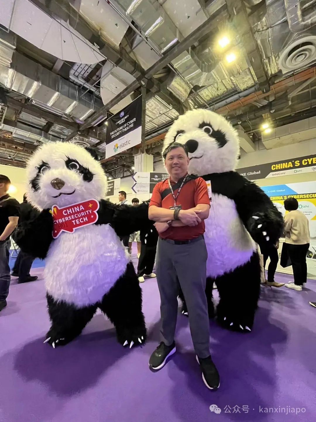 网络安全出海赚到钱了吗？