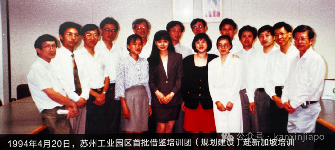 新加坡部长:中国成功,对自己人民有益,对本区域和世界也有益