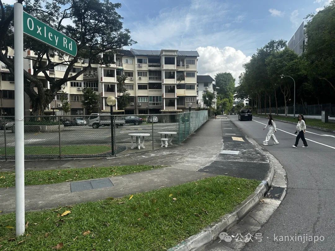 李光耀给新加坡内阁的信:故居可以不拆,但是……