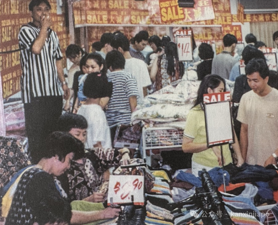 “1997年正值亚洲金融风暴,我选择了在新加坡创业”