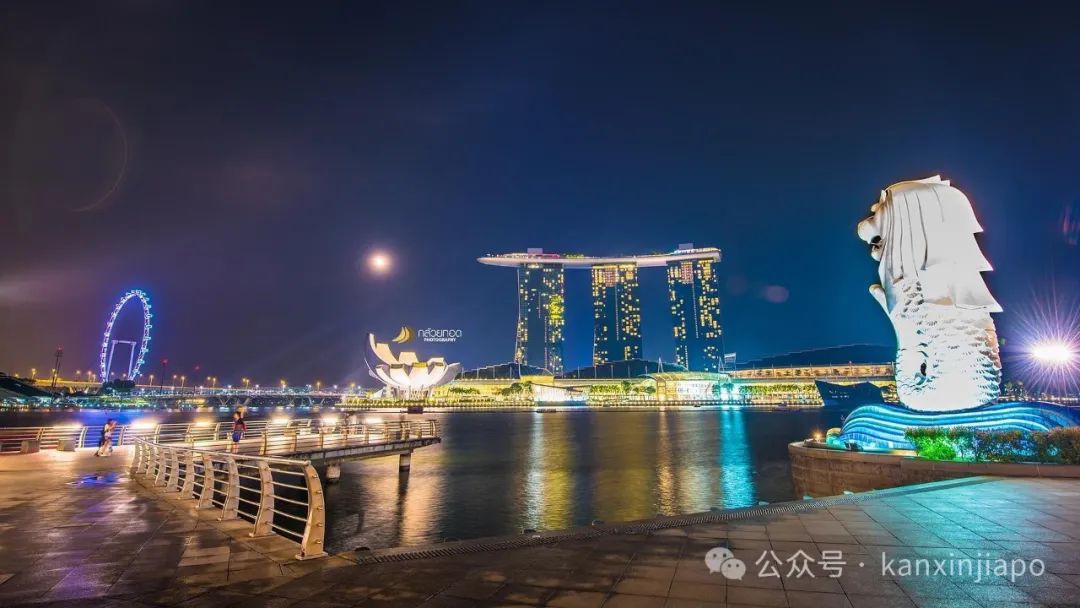 新加坡政府是科技企业最好的天使投资人