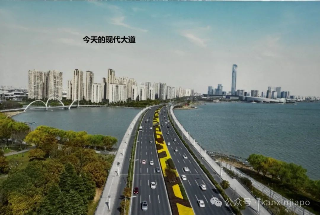 新加坡部长:中国成功,对自己人民有益,对本区域和世界也有益