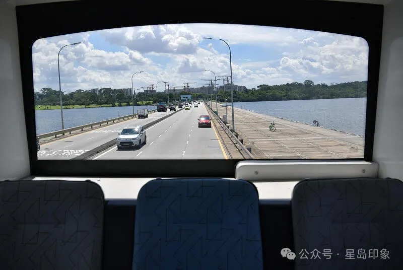 从东海岸到巴西立，新加坡菜鸟骑行者的环岛路线