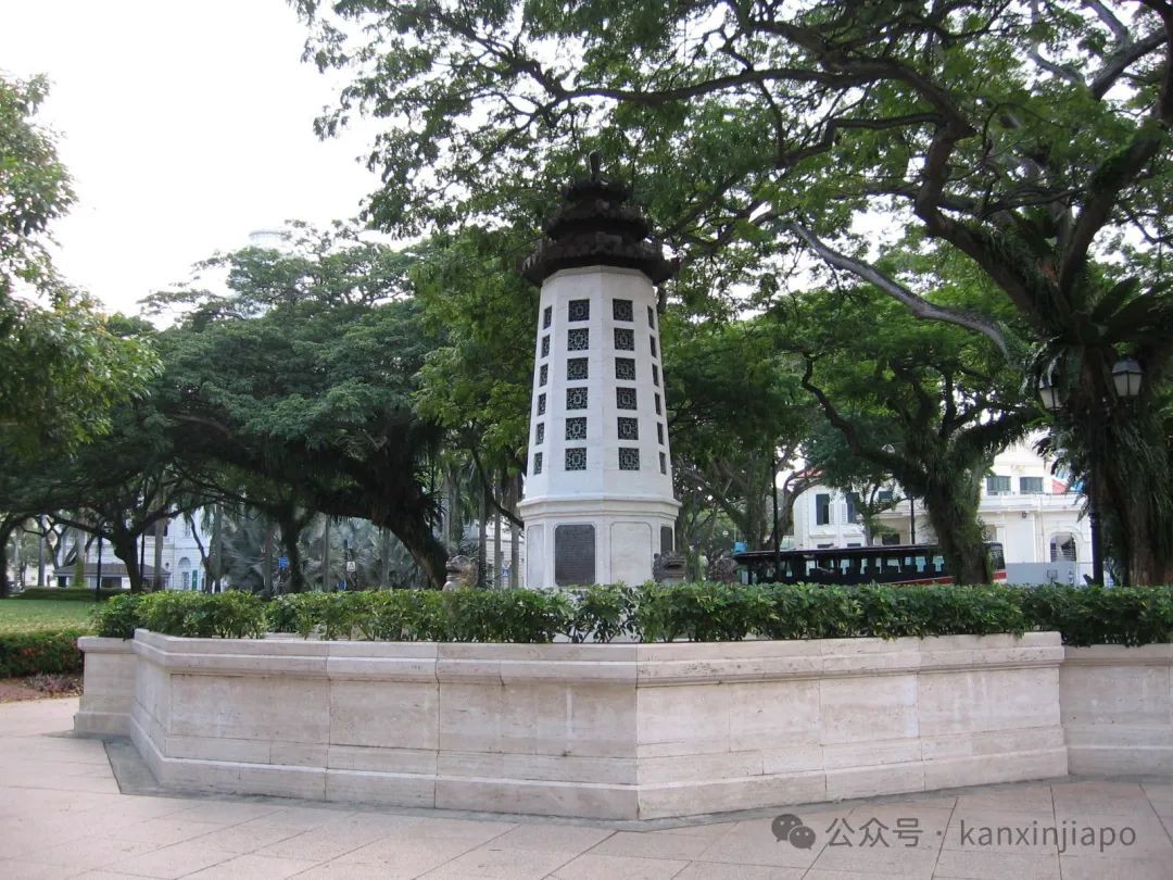 李光耀给新加坡内阁的信:故居可以不拆,但是……