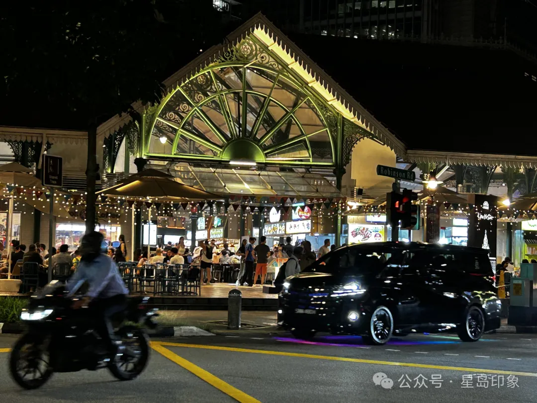从东海岸到巴西立，新加坡菜鸟骑行者的环岛路线
