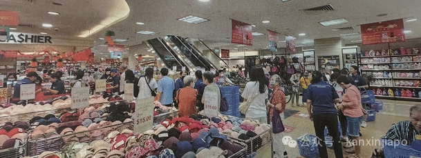 “破产后成功贷款到120万，重新取得牛车水店面”