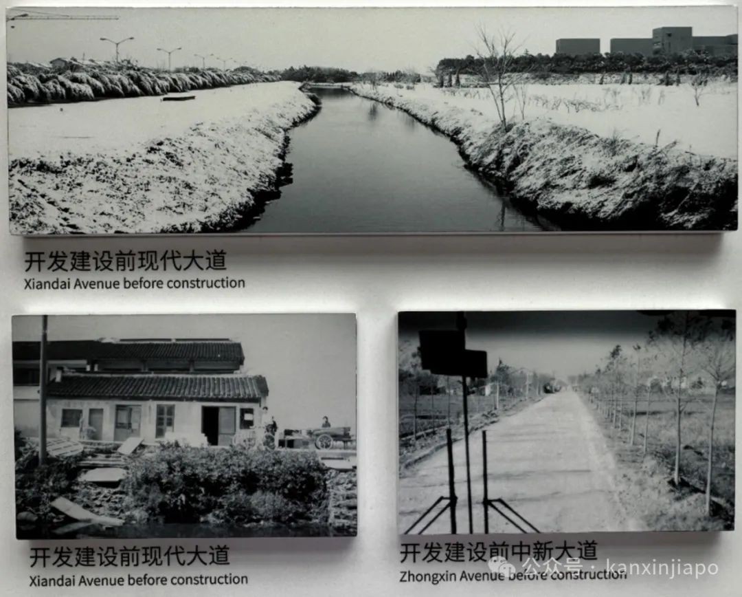新加坡部长:中国成功,对自己人民有益,对本区域和世界也有益