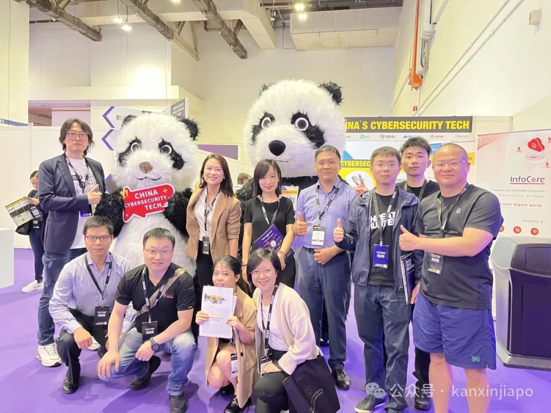 网络安全出海赚到钱了吗？