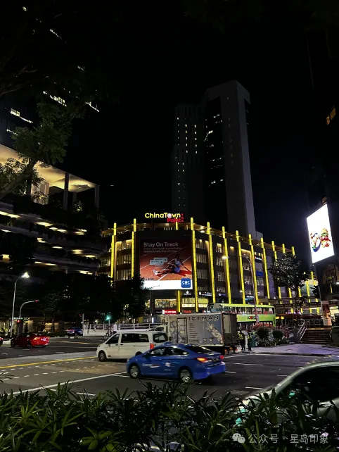 从东海岸到巴西立，新加坡菜鸟骑行者的环岛路线