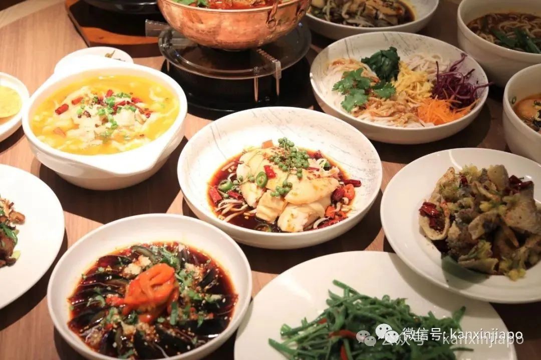 近2500家店倒闭，卷出天际，新加坡餐饮业或将大洗牌