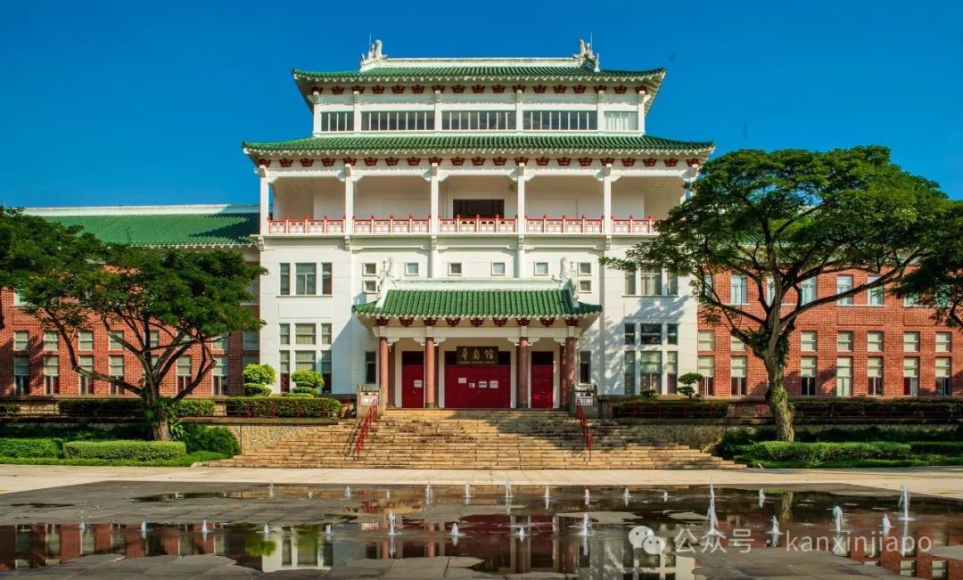 中美科技竞争下，新加坡如何助力中资企业全球化？