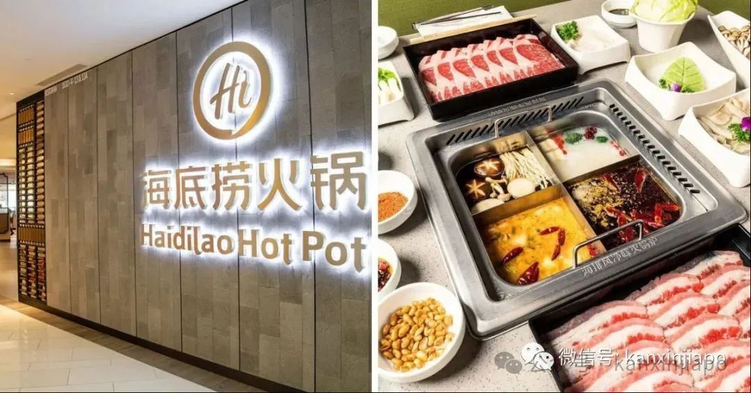 近2500家店倒闭，卷出天际，新加坡餐饮业或将大洗牌