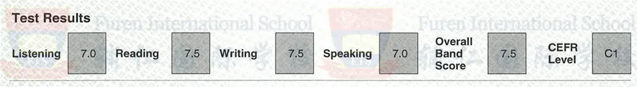 中学毕业来到新加坡,中国男孩高分考上SMU