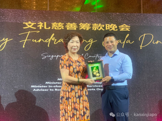 新加坡这个慈善机构已经成立9年了!已为近万名患者提供了援助