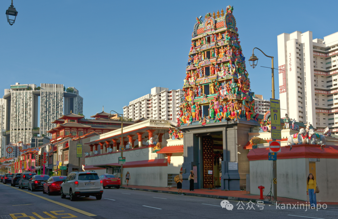 李光耀给新加坡内阁的信:故居可以不拆,但是……