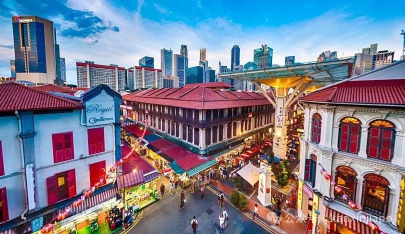 近2500家店倒闭，卷出天际，新加坡餐饮业或将大洗牌