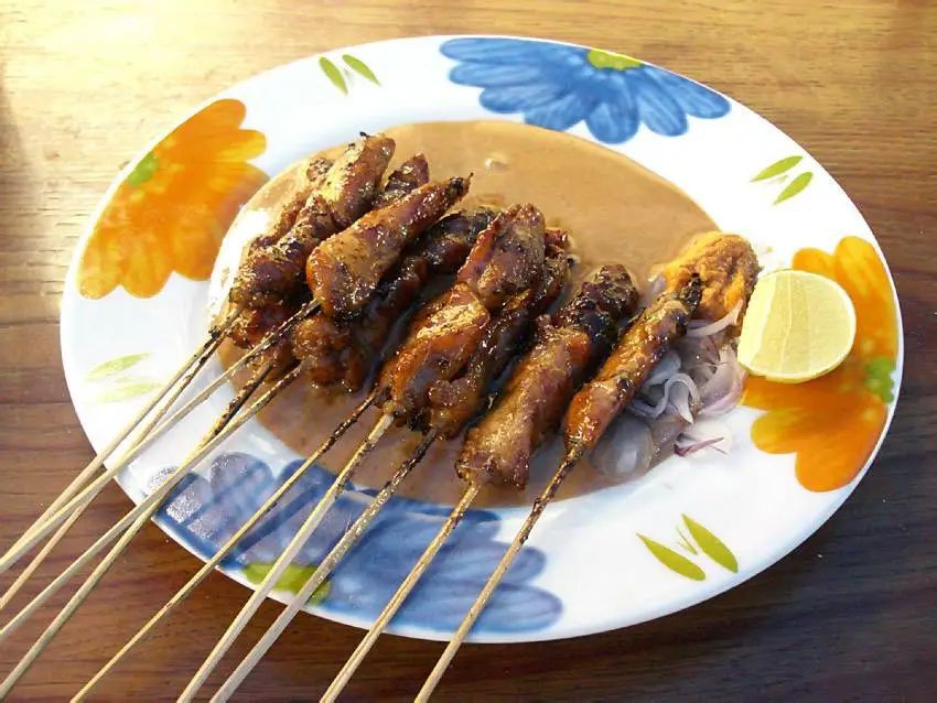 马来西亚华人的饮食秘密！六大独特之处让你惊叹不已！