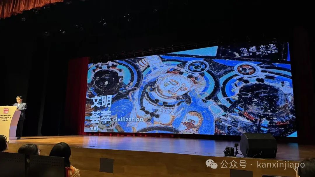秋冬季的新疆有哪些好玩的?新加坡的这场活动介绍清楚了