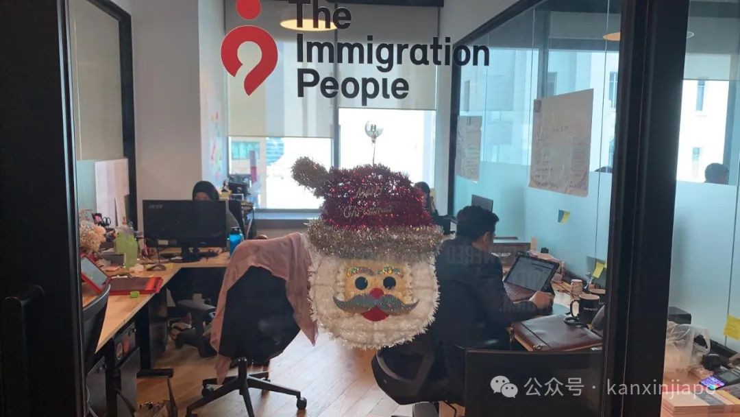 新加坡职场大女主：从同事到合伙人，这对姐妹花把公司开到了CBD