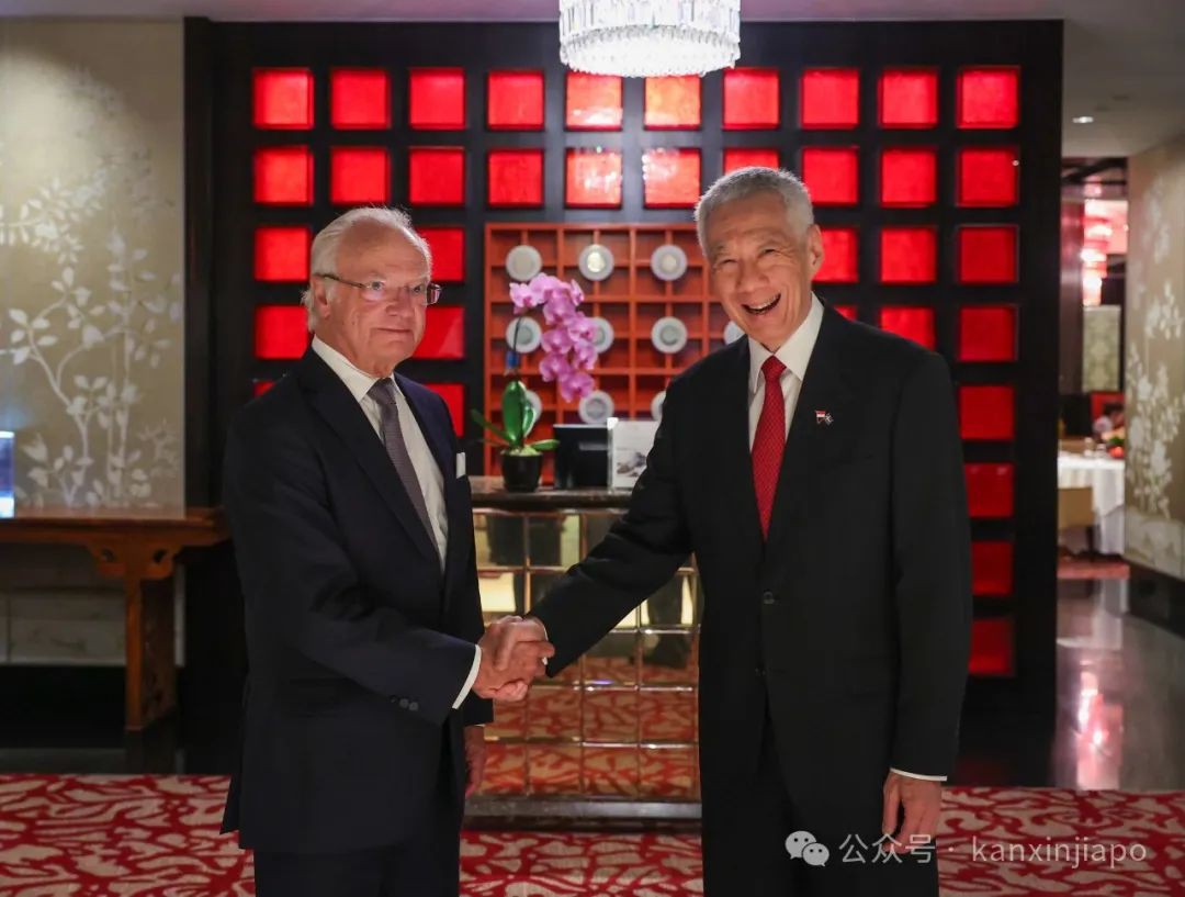 李显龙：中国占全球经济与贸易20%，一举一动影响深远！