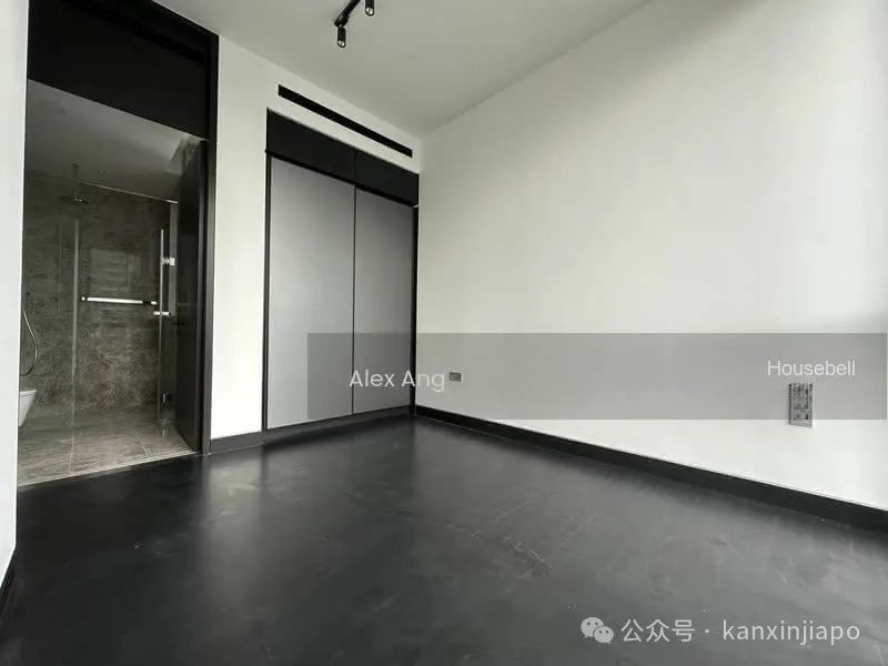 抢租中!新加坡市中心性价比最高的公寓,错过再等一年!