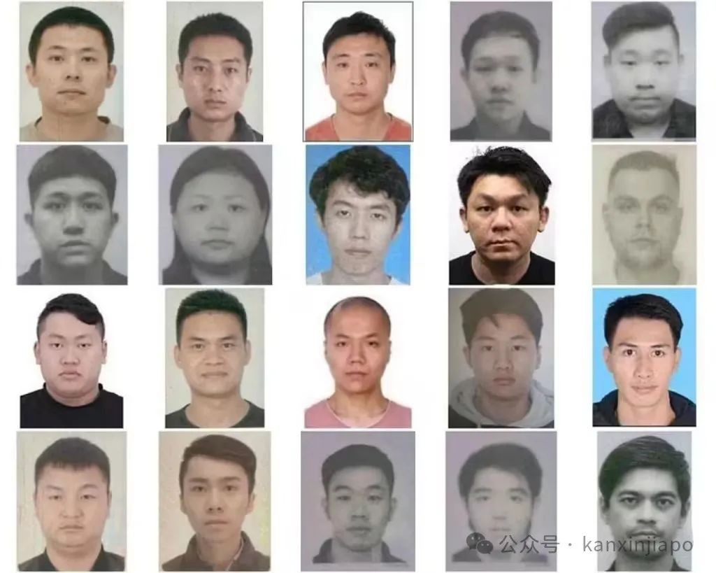 自制支付应用盗刷信用卡!中马俄跨国犯罪团伙11人境外在逃