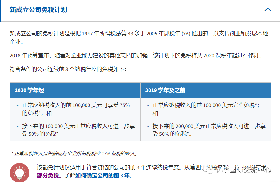 如何在新加坡当老板？1-3天即可注册完成