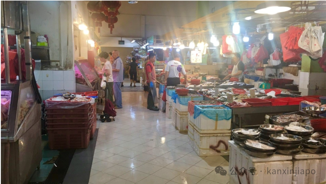 新加坡拟放宽食品携带限制,出游回国可带15公斤!