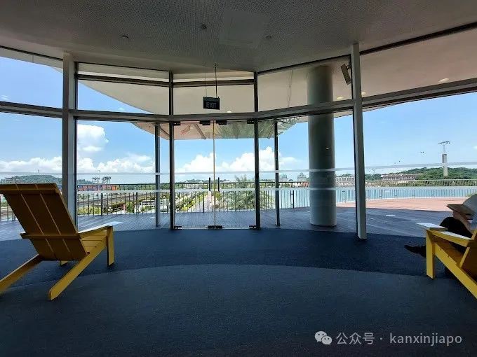 文艺青年必收藏 | 汇总11个新加坡颜值与内涵兼具的阅读空间