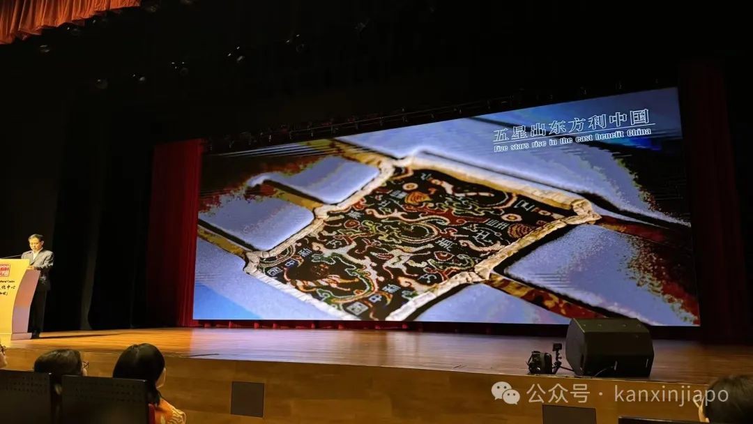 秋冬季的新疆有哪些好玩的?新加坡的这场活动介绍清楚了