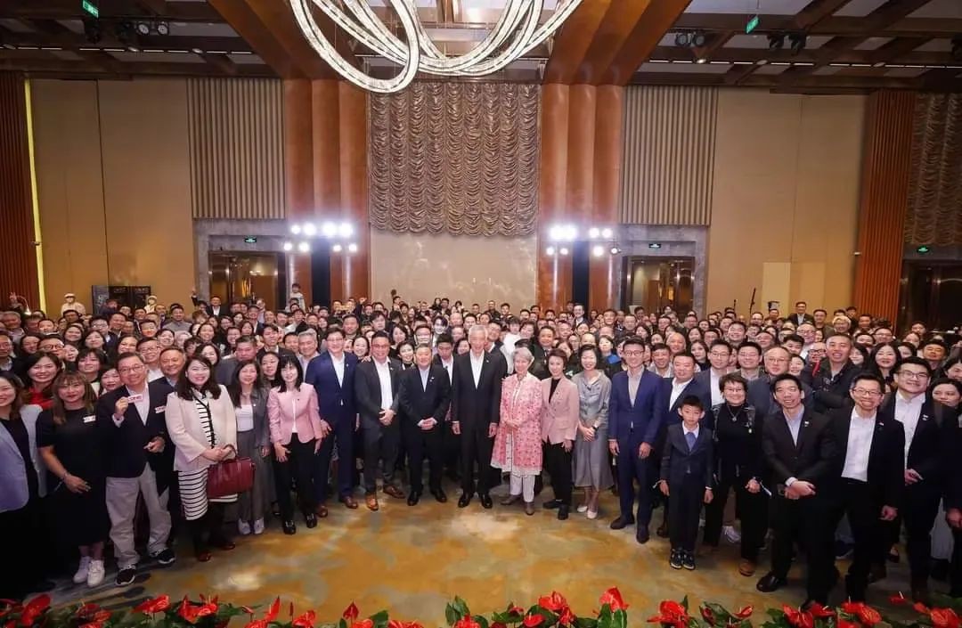 “正国级摄影师”李显龙镜头下的唯美上海，爱了爱了！