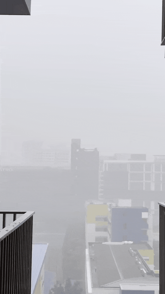 新加坡降雨量创46年新高,多地淹水!接下来两周雷雨将更加频繁