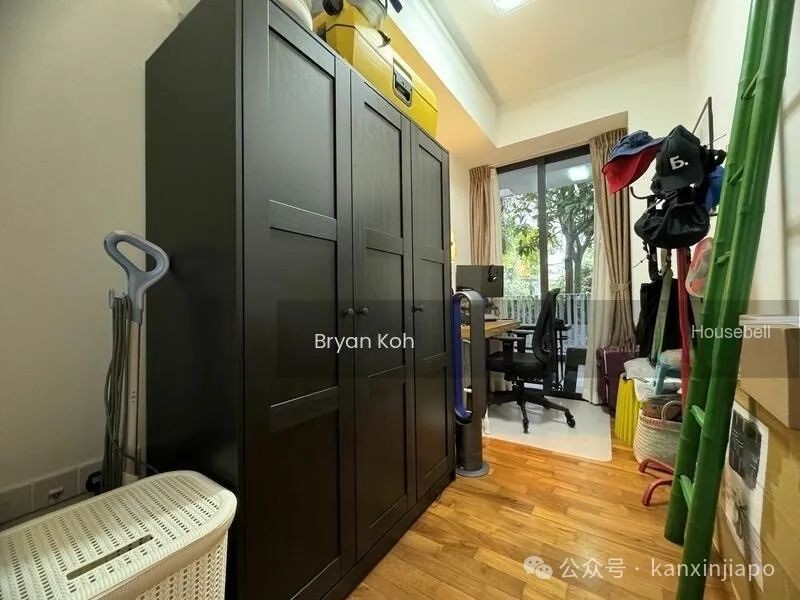 新加坡环线新盘Chuan Park边卖边涨价,沿线这些楼盘都是“硬通货”