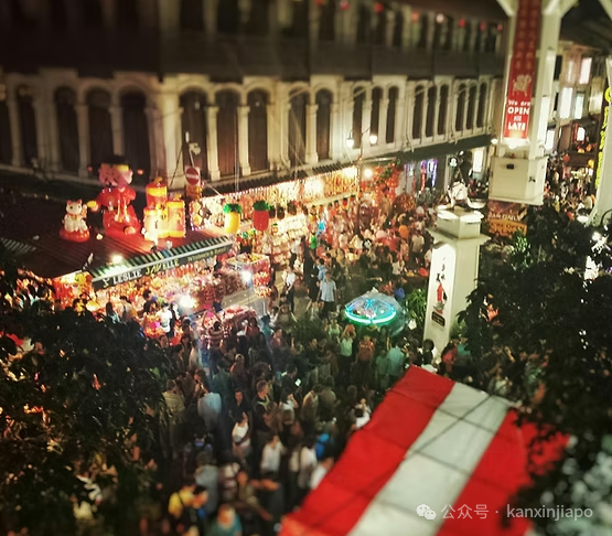实现买买买自由!5大圣诞市集淘货攻略来了!