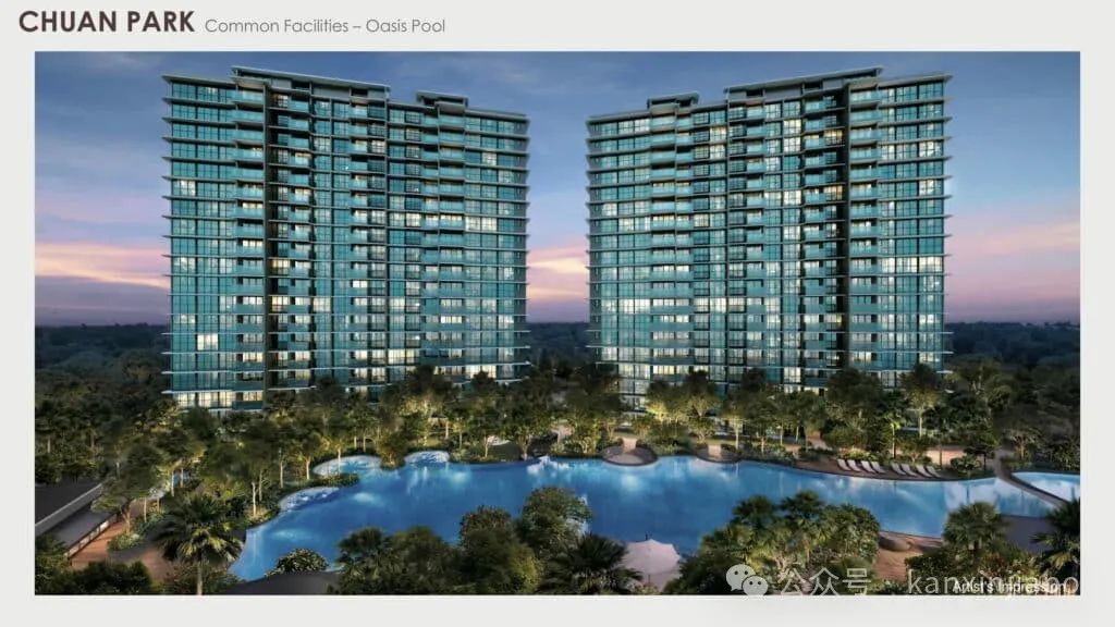 六大楼盘本周同步开盘，3500套房源扎堆上市！新加坡楼市要引爆了吗？
