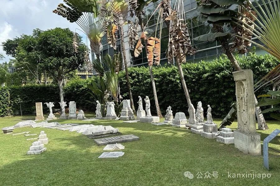 新加坡最古老的基督教教堂: 亚美尼亚教堂