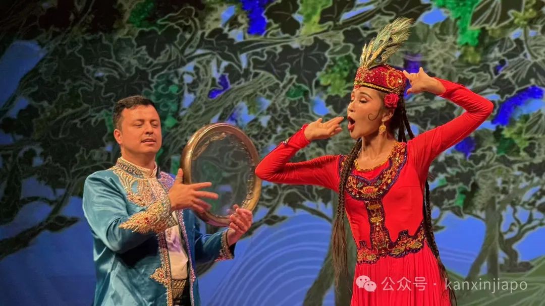 秋冬季的新疆有哪些好玩的?新加坡的这场活动介绍清楚了