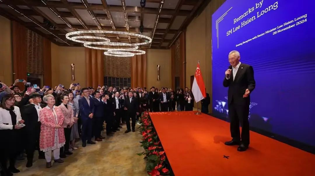 “正国级摄影师”李显龙镜头下的唯美上海，爱了爱了！