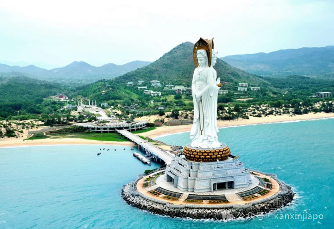 不仅是旅游！中国这个地区对新加坡免签入境事由更宽松了