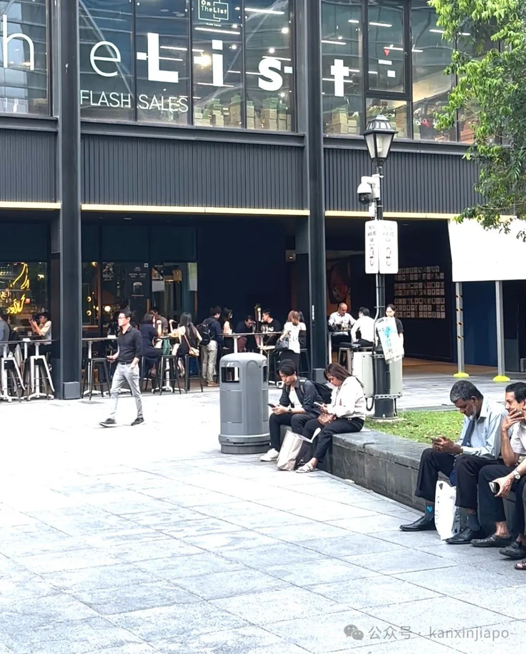 新加坡即将开始实施灵活工作制,90%雇主不赞成!四天工作制没戏了?