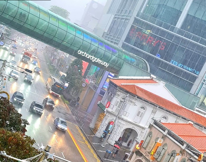 迎接2025！新加坡跨年夜全岛举办活动，赶快码住