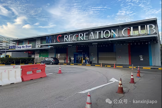迎接2025！新加坡跨年夜全岛举办活动，赶快码住