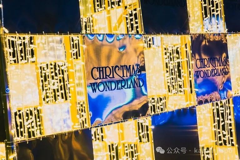 滨海湾花园2024圣诞仙境打卡全攻略!