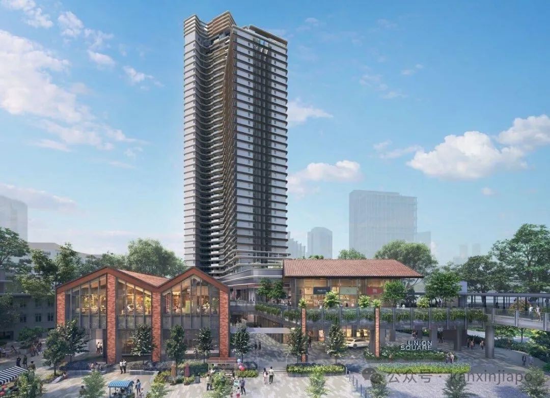 六大楼盘本周同步开盘，3500套房源扎堆上市！新加坡楼市要引爆了吗？