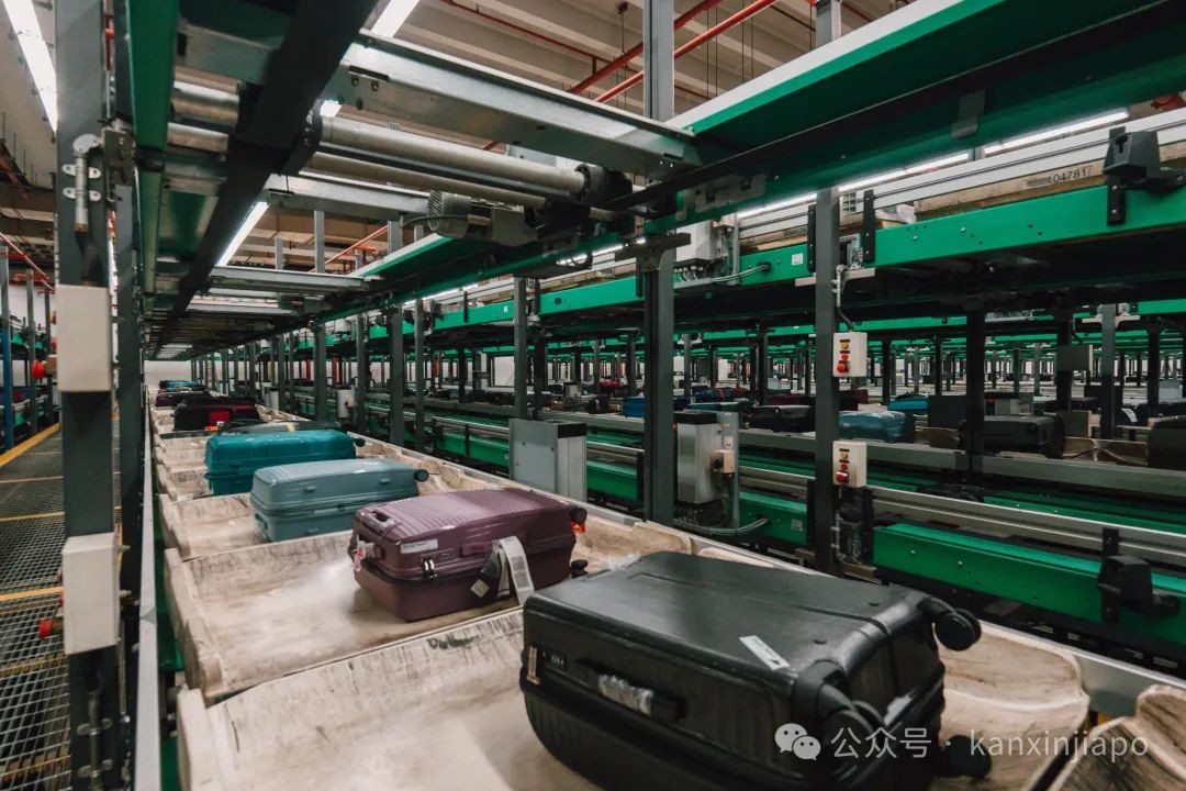 豪掷30亿新币!樟宜机场4个航站楼将大升级!离境转机新加坡的费用却涨价了