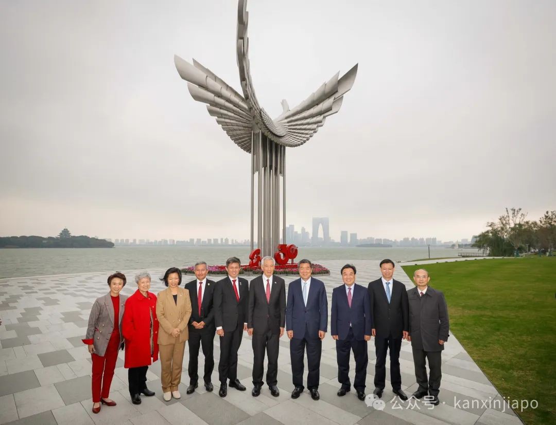 中国富豪18%选择出海新加坡,是全球平均的翻倍!为什么?