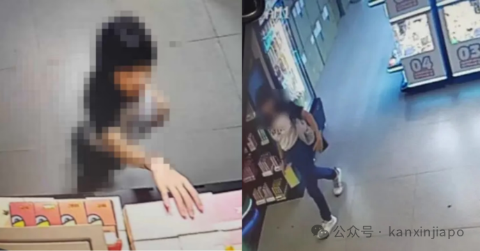 中国盲盒IP在新加坡火出圈?全民为它沦陷掷万金追捧,也有人为它犯罪……